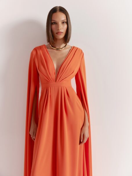 2430 2 evening dress by WONA from Bridesmaids collection