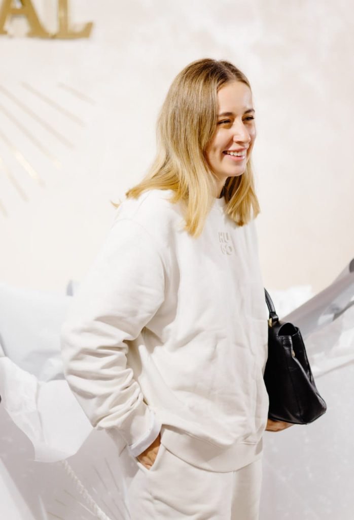 Презентація нових колекцій WONÁ Concept у бутику Crystal Salon