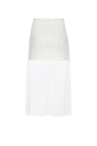 Objective helen mini skirt 2