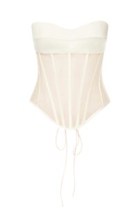 Objective lady di corset 1