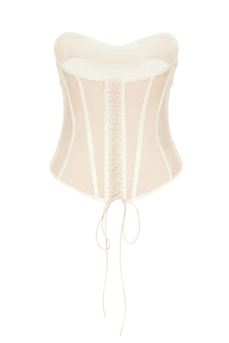 Objective lady di corset 2