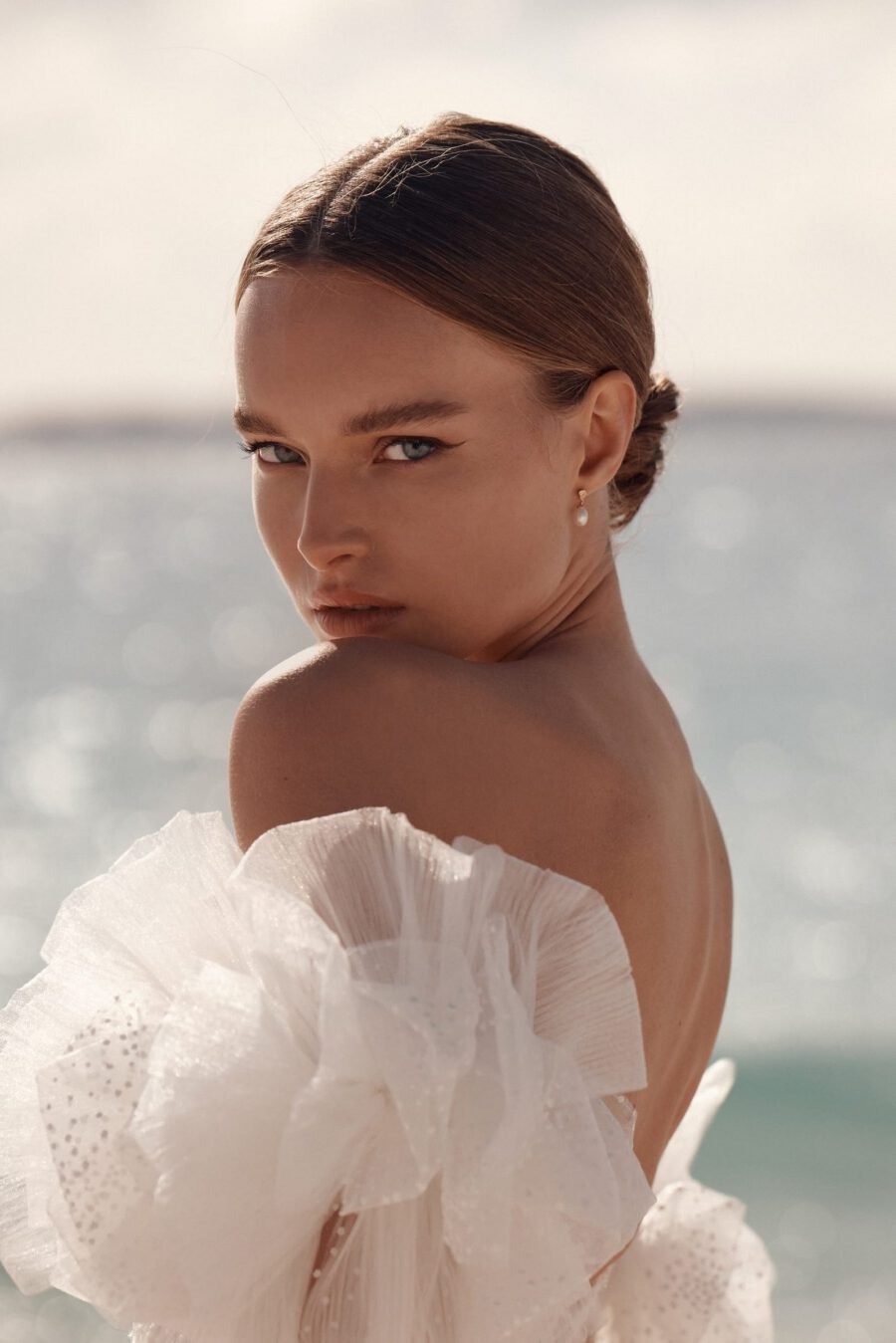 Bernadette