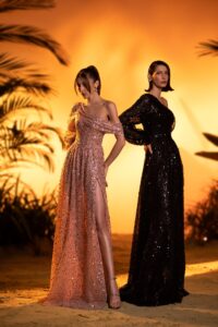 22142 3 evening dress by woná concept from beauty night collection