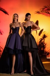 22145 1 evening dress by woná concept from beauty night collection