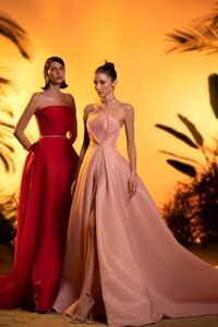 22147 1 evening dress by woná concept from beauty night collection