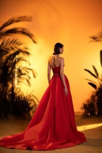 22147 4 evening dress by woná concept from beauty night collection