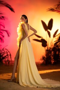 22153 5 evening dress by woná concept from beauty night collection