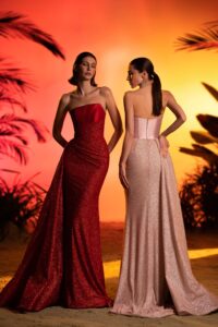 22156 1 evening dress by woná concept from beauty night collection