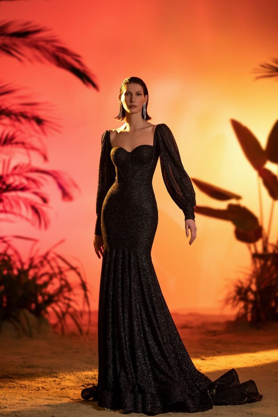 22160 1 evening dress by woná concept from beauty night collection