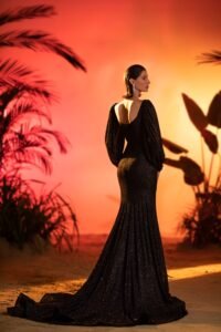 22160 2 evening dress by woná concept from beauty night collection