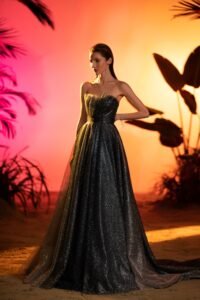 22161 3 evening dress by woná concept from beauty night collection