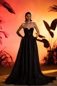 22162 4 evening dress by woná concept from beauty night collection