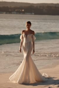 Ayleen 5 wedding dress by woná concept from atelier signature collection
