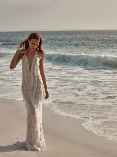 Daisy 2 wedding dress by WONÁ Concept from Atelier Signature collection