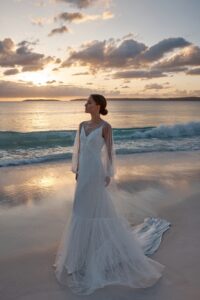 June 6 wedding dress by woná concept from atelier signature collection