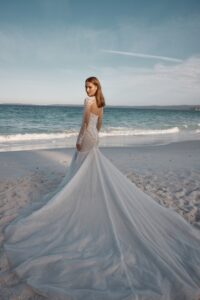 Remy 5 wedding dress by woná concept from atelier signature collection