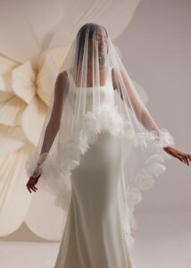 Bertie 2 wedding dress by eva lendel less is more 4