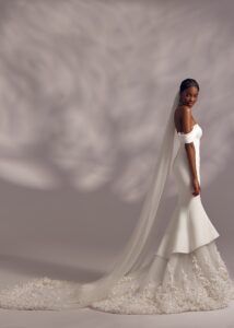 Colette 5 wedding dress by eva lendel less is more 4