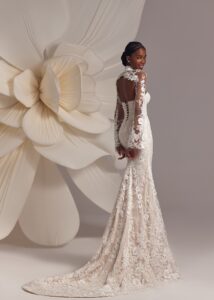 Darla 3 wedding dress by eva lendel less is more 4