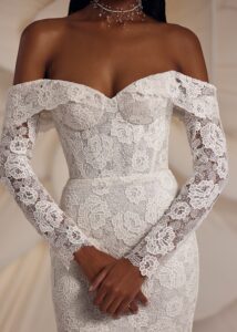 Eden 2 wedding dress by eva lendel less is more 4