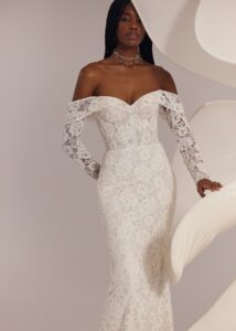 Eden 3 wedding dress by eva lendel less is more 4