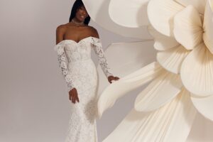 Eden 4 wedding dress by eva lendel less is more 4