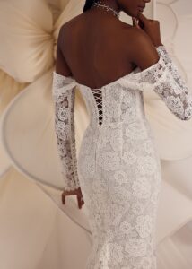 Eden 5 wedding dress by eva lendel less is more 4