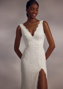 Hatton 3 wedding dress by eva lendel less is more 4