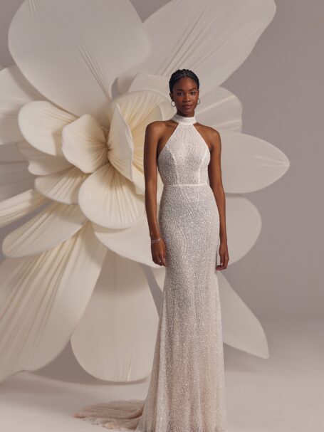 Noam 1 wedding dress by Eva Lendel Less is More 4