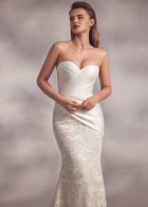 Sephora 3 wedding dress by eva lendel less is more 4