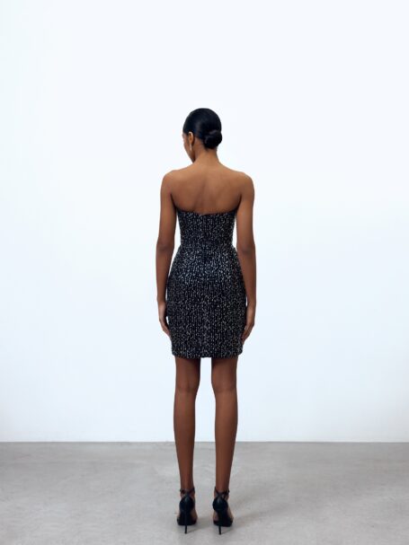 3123 2 evening dress by WONÁ by WONÁ