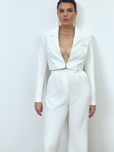 4423 4 evening dress by WONÁ by WONÁ