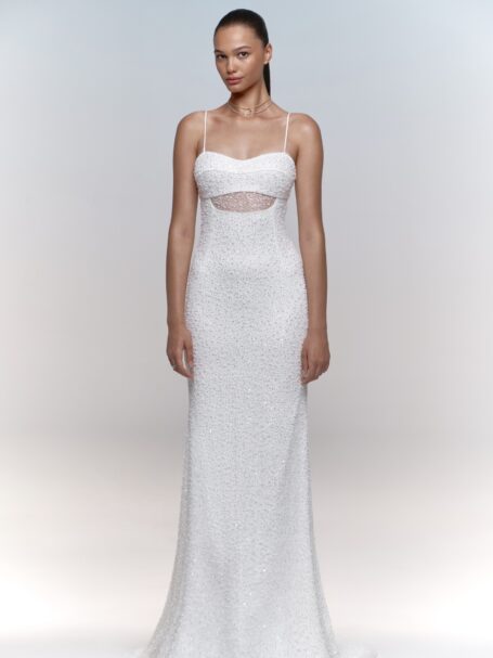 0623 1 wedding dress by WONÁ by WONÁ