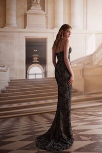 2508 5 evening dress by woná concept