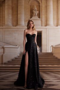 2518 1 evening dress by woná concept