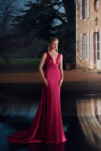 2520 2 evening dress by woná concept