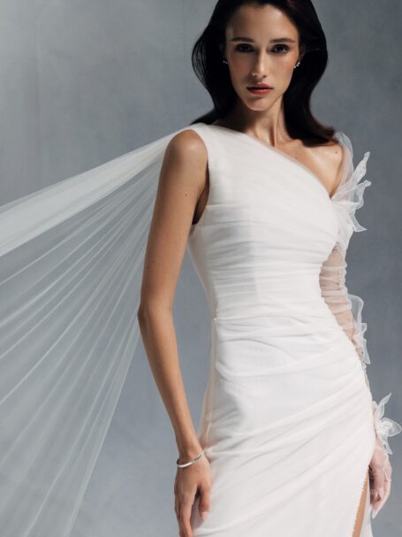 Abra 2 wedding dress by WONA Concept from Special Edition collection