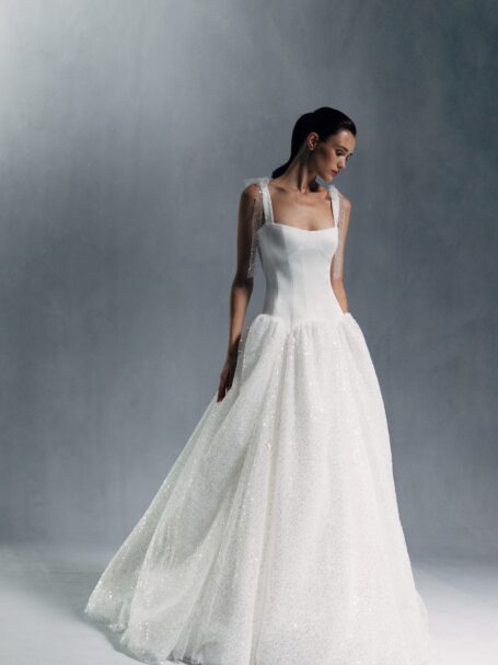 Anise 1 wedding dress by WONA Concept from Special Edition collection
