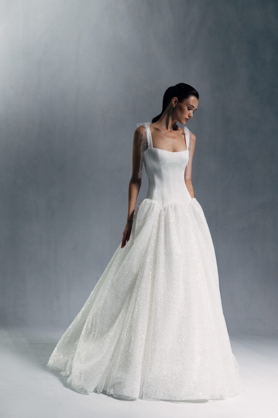 Anise 1 wedding dress by wona concept from special edition collection