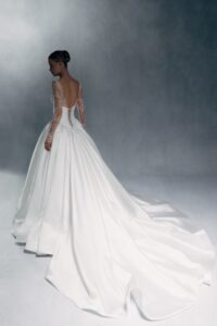 Devotion 3 wedding dress by wona concept from special edition collection