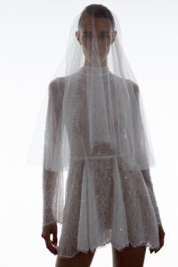 Kiomi 1 wedding dress by wona concept from special edition collection