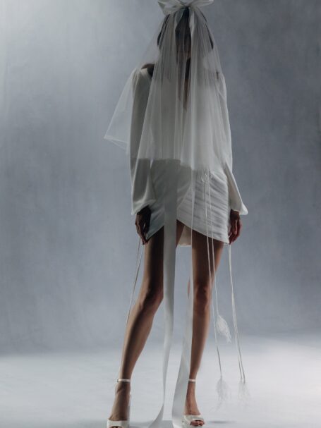 Loyal 1 wedding dress by WONA Concept from Special Edition collection