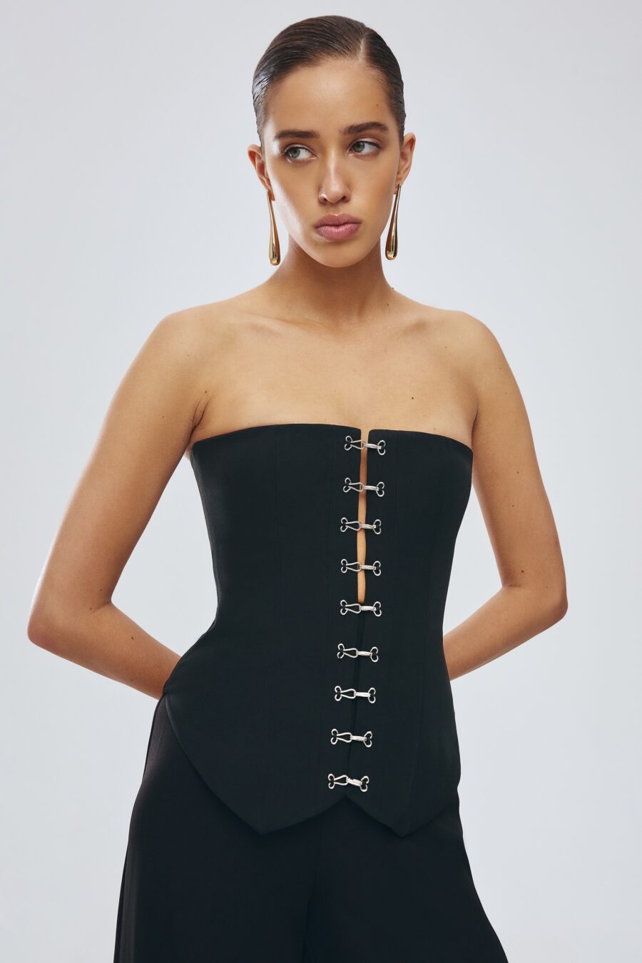 Wona by wona corset drop 5025 corset 5