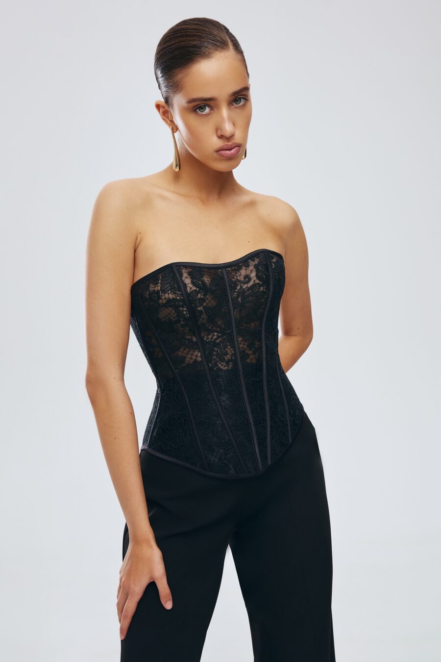 Wona by wona corset drop 5028 corset 1