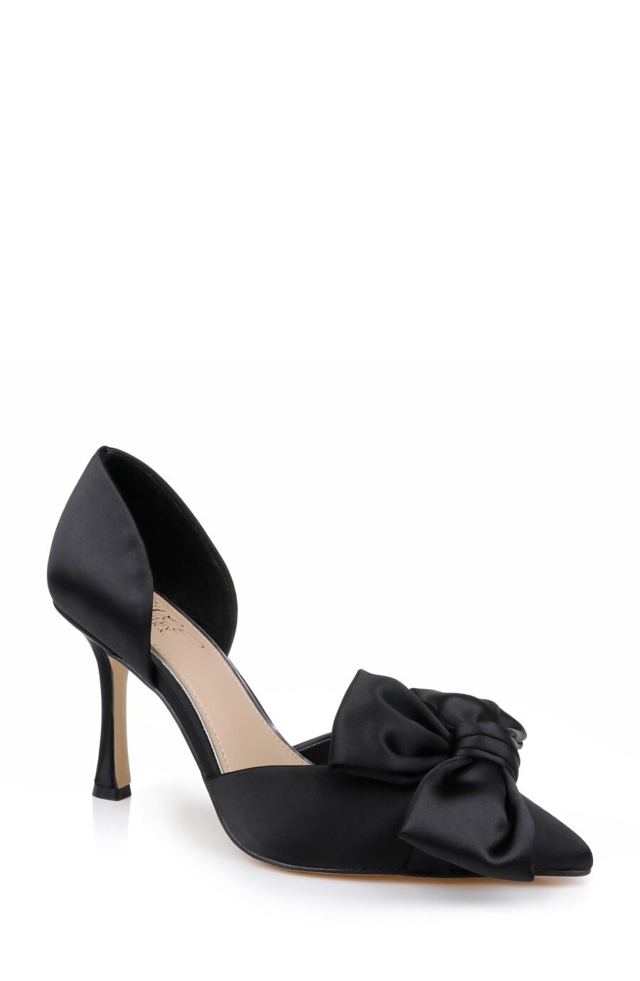 JW 5314 Sidney Black