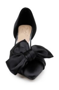 JW 5314 Sidney Black - Зображення 4