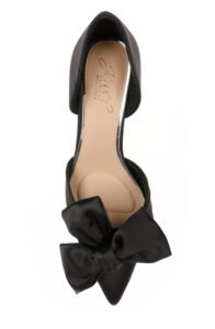JW 5314 Sidney Black - Зображення 5