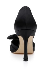 JW 5314 Sidney Black - Зображення 7