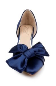 JW 5314 Sidney Navy - Зображення 6