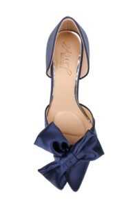 JW 5314 Sidney Navy - Зображення 5